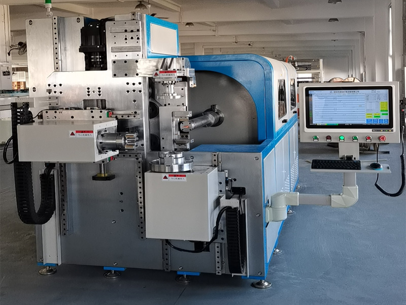 CX-11 Busbar Bending Machine